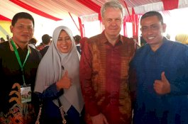 Hari Pangan Sedunia, Dinas Ketahanan Pangan Wajo Imbau Warga Tak Sia-siakan Makanan