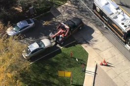 Wanita Muda Meninggal Saat Berhubungan Seks di Dalam Mobil Subuh-subuh