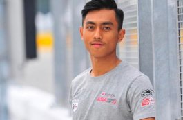 Hasil Autopsi Pembalap Indonesia Afridza Munandar akan Diumumkan Hari Ini
