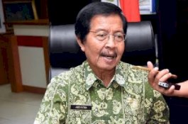 Wakil Gubernur Bangka Belitung Disandera saat Bentrok Satpol PP dengan Penambang, Begini Kondisinya