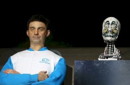 Rusia Perkenalkan Robot yang Bisa Mensimulasikan Penampilan Manusia