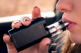 Mana yang Lebih Aman, Vape atau Rokok?
