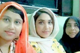 36 Tahun Mencari, Perempuan Ini Temukan Ibunya di Luar Negeri Setelah Ayahnya Meninggal Dunia