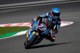 MotoGP Malaysia 2019: Adik Marc Marquez Gelar Juara Dunia Moto2