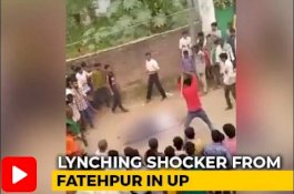 Mencoba Kabur Usai Bunuh Istrinya, Pria ini Dipukuli Sampai Mati oleh Warga