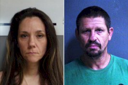 Rekam Detik-detik Terakhir Wanita Sekarat, Suami Istri Didakwa Dengan Pembunuhan