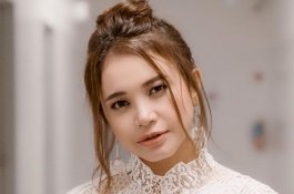 Rossa Ternyata Beberapa Kali Pacaran dengan Fans