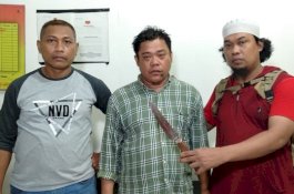 Ajak Duel Saat Ditegur di Pesta Pengantin, Pria Mabuk Ini Tewas di Ujung Badik