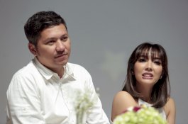 Soal Video Syur Mirip Gisel, Gading Marten: Keterlaluan!