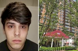 Gadis ABG Tewas dalam Seks Liar Usai Pesta Halloween.