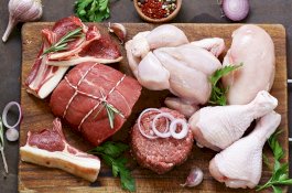 5 Hal Buruk yang Bisa Terjadi Jika Anda Makan Terlalu Banyak Daging