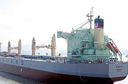 Bajak Laut Bersenjata Tahan 9 Awak Kapal Norwegia