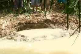 Dicekoki Kopi Campur Racun Tikus, Begini Kronologi Pembunuhan Dua Pedagang Sapi