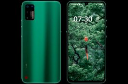 Perusahaan Induk TikTok Resmi Luncurkan Smartphone Pertamanya