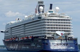 Berhubungan Seks Terlalu Ribut, Pasangan ini Diusir dari Kapal Pesiar