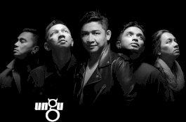 Ungu Bakal Sapa Cliquers di Zona Cafe