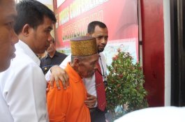 Terbitkan Kartu Surga untuk Pengikutnya, Puang La'lang Tersangka Penistaan Agama