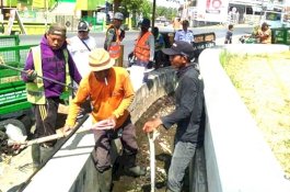 Produksi Sampah Plastik, Camat Tempe Rangkul RT, RW sebagai Penggeraknya
