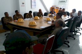 Komisi I DPRD Parepare Siap Jadi Fasilitator untuk Selesaikan Persoalan Warga