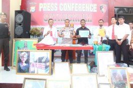 Bukti Kesesatan Ajaran Puang La'lang, dari Kartu Surga Berbayar, hingga Ilmu Kebal