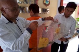 Sahar Terkapar Pada Tikaman Kesebelas