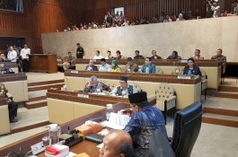 Kamrussamad Sebut Revisi UU Pilkada sebagai Upaya Mengelabui Rakyat