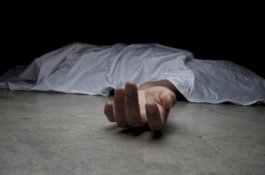 Terima Telepon Tengah Malam, Suami Dicekik Sampai Mati oleh Istri