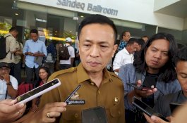 2020, Sulsel Kebagian DAK Rp446 Miliar