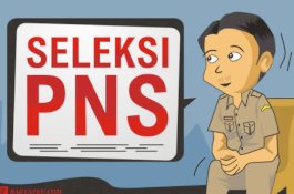Kabar Gembira, Seleksi CPNS 2019 Bisa Pakai Nilai 2018