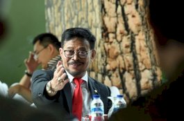 Kementan Optimis Wujudkan Swasembada Daging