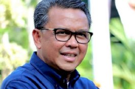 Nurdin Abdullah Rencanakan Bikin Sports Center Lagi