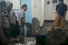 Selingkuhannya Dituduh Habisi Suami, Busani Tuding Balik Putranya