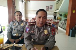 Ditlantas Polda Sulsel Klaim Operasi Zebra 2019 Berhasil