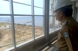 Langkah Wali Kota Parepare Terkait Kenaikan Iuran BPJS Kesehatan