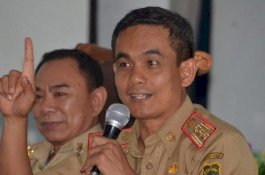 Dekranasda Gagas Sayembara Desain Motif Khas Sidrap