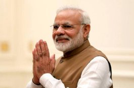 Hadiri KTT ASEAN di Bangkok, PM India Tak Singgung RCEP Sama Sekali