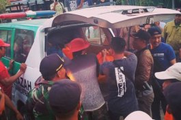 Dua Warga Jeneponto Ditimpuk Batu, Satu Tewas, Rekannya Sekarat