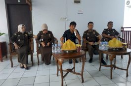 Dua Pekan di Bumi Arung Palakka, Kajari Bone Janji Tindak Lanjuti Warisan Kasus Kakap