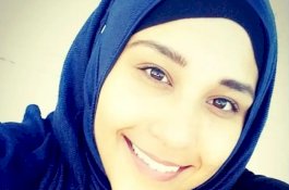 Gadis Cantik Putri Petinju Ini Ditemukan Tewas, Tubuhnya Ditutupi Daun dengan Jilbab yang Masih Utuh