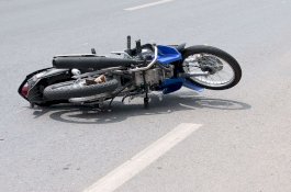 Innalillah, Ibu Muda Ini Tewas Ditabrak Motor yang Dikendarai Putranya