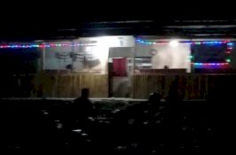 Adukan Warung Remang-Remang, Warga Malah Dapat Surat Panggilan Kades