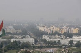 Polusi Udara di India, Penggunaan Mobil Pribadi Diperketat