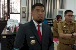 OPD Sulsel Diminta Setor SPM Paling Lambat 2 Desember
