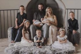 12 Anggota Keluarga Tewas Ditembak dan Dibakar Hidup-hidup di Meksiko