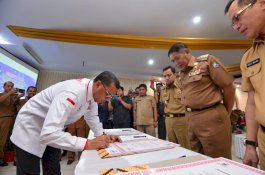 Bantaeng Kerap Jadi Tuan Rumah Kegiatan, Sekda Akui Pendapatan Meningkat