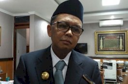 SK Definitif Salim sebagai Kepala Inspektorat Sulsel Sudah Diteken NA