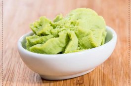 Manfaat Wasabi untuk Kesehatan