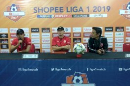 Tantang PSM, Kalteng Putra Coba Lupakan Hasil Minor Lawan Persib