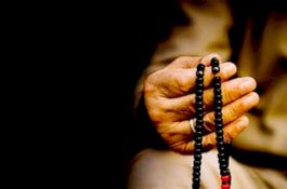 Dianjurkan Membaca Zikit Ini sebelum Salat