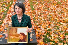 Sedih dan Bahagia: Anak Filmkan Hari-hari Terakhir Ibunya yang Memutuskan Mati Dengan Berpuasa